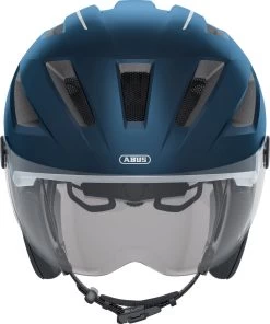 ABUS Pedelec 2.0 ACE Fietshelm - Maat M (52-57 Cm) - Midnight Blue -Extreem Snel Rijden 1000x1200 3