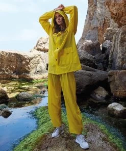 Splashmacs Waterdichte Regenbroek Voor Volwassenen Van Unisex (Zwart) S/M -Extreem Snel Rijden 1000x1200 4