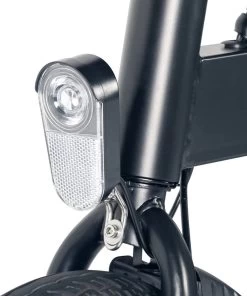 Merkloos Windgoo B20 PRO - E Bike - Elektrische Fiets - 16 Inch - 250W - 7.8Ah Batterij - Max. 25km/u - Zwart - Incl. GSM Houder 31 Merkloos Windgoo B20 PRO - E Bike - Elektrische Fiets - 16 Inch - 250W - 7.8Ah Batterij - Max. 25km/u - Zwart - Incl. GSM Houder -Extreem Snel Rijden 1002x1200