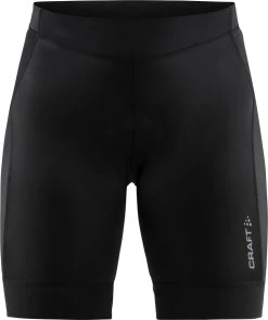 Craft Rise Shorts Fietsbroek Dames - Maat - M -Extreem Snel Rijden 1004x1200 3