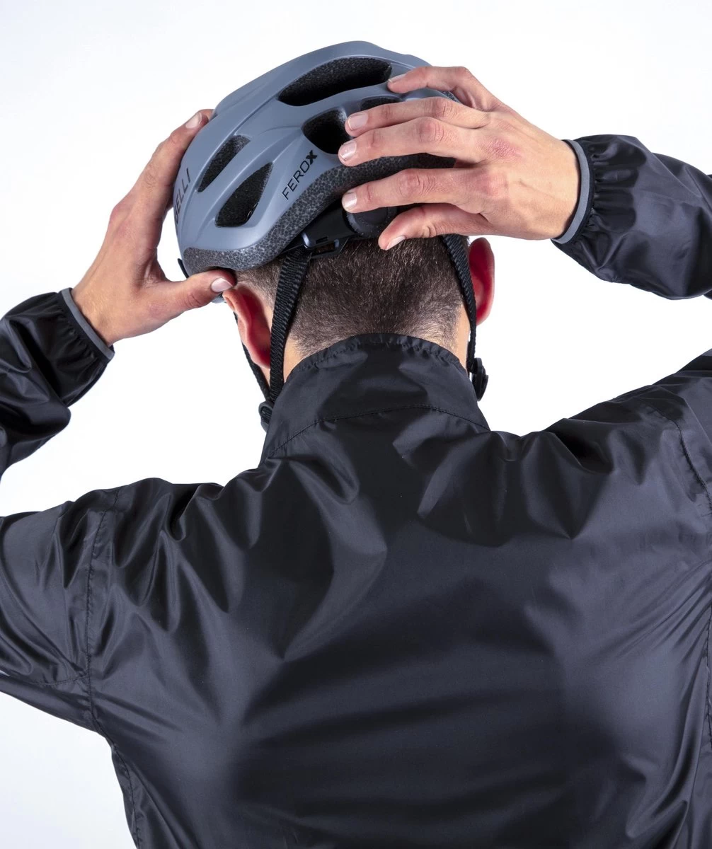 Rogelli Ferox - Fietshelm - Unisex 13 Rogelli Ferox - Fietshelm - Unisex - Afbeelding 11