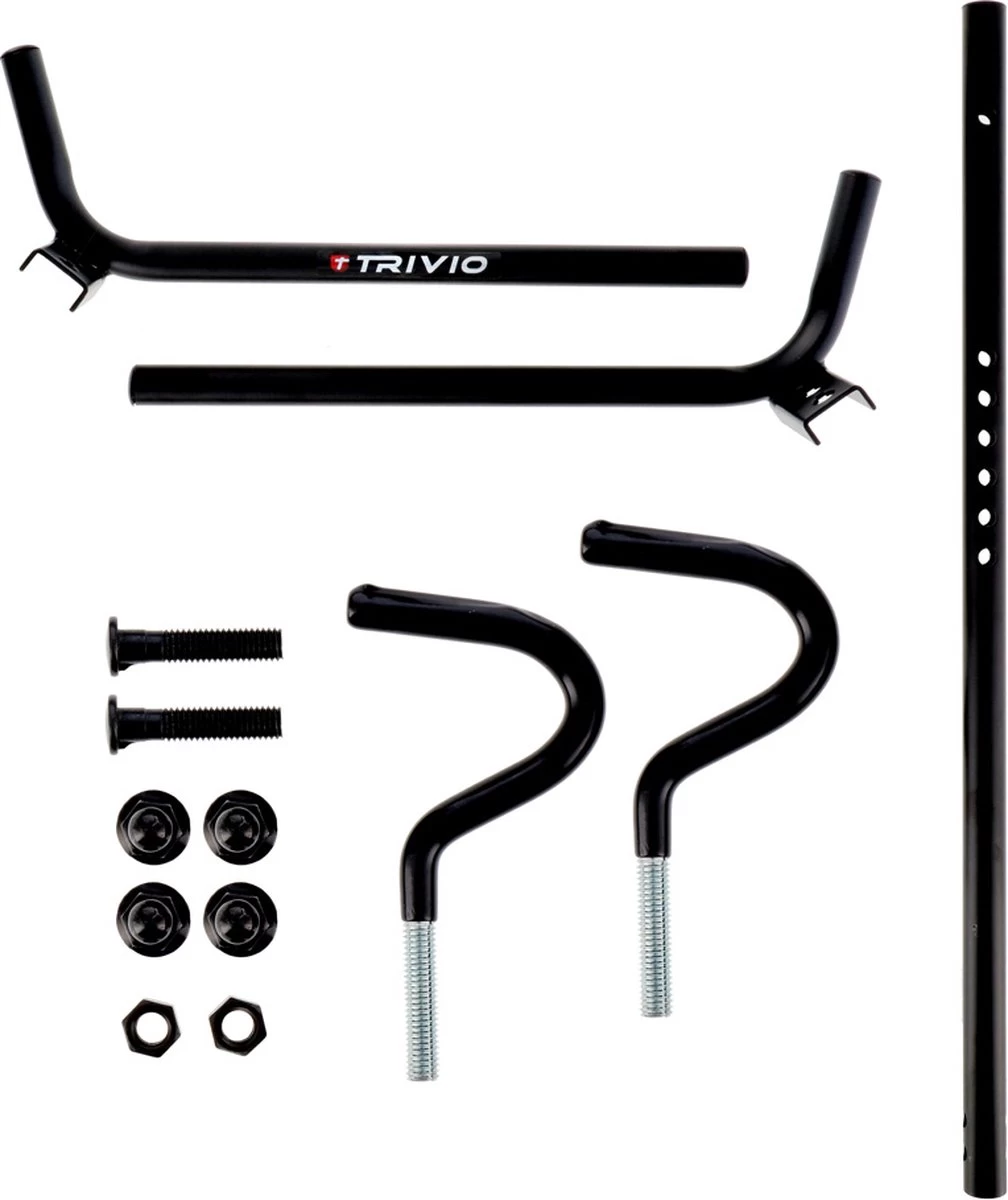 TRIVIO - Fietsstandaard Display Standaard 7 TRIVIO - Fietsstandaard Display Standaard - Afbeelding 5