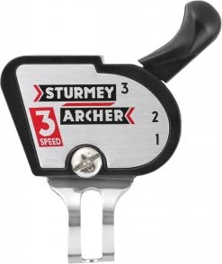 Sturmey Archer Naafversteller Slst3 3s Voor Sram T3 Zwart -Extreem Snel Rijden 1008x1200 3