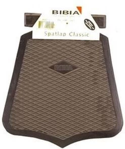 Spatlap Bibia Classic Ombuig Zwart Krt -Extreem Snel Rijden 1011x1200