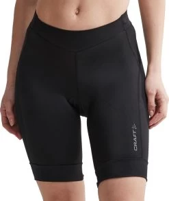 Craft Rise Shorts Fietsbroek Dames - Maat - M