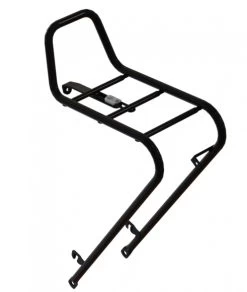 Steco Voordrager Flow 28 Inch Staal Zwart -Extreem Snel Rijden 1016x1200 1