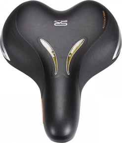 Selle Royal Lookin Moderate 5235 - Fietszadel - Zwart -Extreem Snel Rijden 1017x1200 2