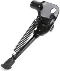 Bibia Voorspatlap Touring Stadsfiets 18 Cm Zwart -Extreem Snel Rijden 1018x1200