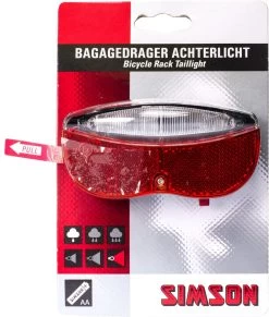Simson Taillight Regular - Achterlicht - Batterijen -Extreem Snel Rijden 1018x1200 5
