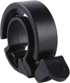 PD® - Fietsbel - Ring Fietsbel - Aluminium Fietsbel - Classic Fietsbel - Fietsbel Small 15mm - Stuurdiameter ø 22 Mm - Zwart -Extreem Snel Rijden 1019x1200 2