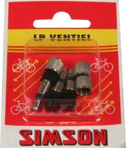 Simson Losse Fietsventiel Dunlop - Blitz - Hollands Met Stofkapje - 2 Stuks 23 Simson Losse Fietsventiel Dunlop - Blitz - Hollands Met Stofkapje - 2 Stuks -Extreem Snel Rijden 1019x1200