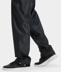 AGU Passat Regenbroek Essential - Black - XXL -Extreem Snel Rijden 1020x1200 5