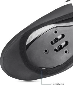 Giyo Overschoenen - Maat 41-43 (L) - 1 Paar - Mountainbike - Wielrennen - Zwart - Wind En Waterdicht - Waterproof - Regen - Vorst 19 Giyo Overschoenen - Maat 41-43 (L) - 1 Paar - Mountainbike - Wielrennen - Zwart - Wind En Waterdicht - Waterproof - Regen - Vorst -Extreem Snel Rijden 1021x1200 2