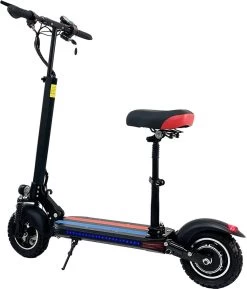 Shoppen Voor Iedereen X2 Elektrische Step-10 Inch- 800 Watt Vouwbaar – 45 Km/u -Extreem Snel Rijden 1024x1200 1