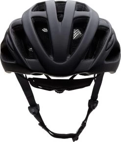 AGU Strato Fietshelm - Zwart - S/M 22 AGU Strato Fietshelm - Zwart - S/M -Extreem Snel Rijden 1024x1200 5