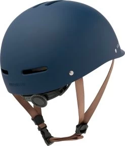 Veloretti Kids Helm - Midnight Blue (Maat XS) -Extreem Snel Rijden 1027x1200 1
