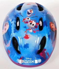 Mickey Mouse Disney Frozen 2 Meisjes Fietshelm - Skatehelm - 52-56 Cm 31 Mickey Mouse Disney Frozen 2 Meisjes Fietshelm - Skatehelm - 52-56 Cm -Extreem Snel Rijden 1027x1200