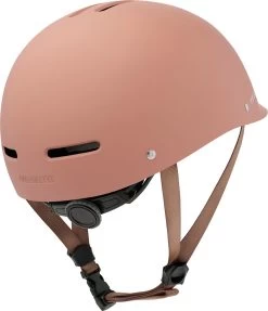 Veloretti Kids Helm - Blazing Salmon (Maat S) -Extreem Snel Rijden 1033x1200 10