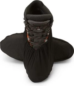 Overschoenen | Maat 44-48 | Zwart | Antislip | Sterk | Duurzaam | Wasbaar | Schoenhoesjes | Werkschoenen -Extreem Snel Rijden 1034x1200 4