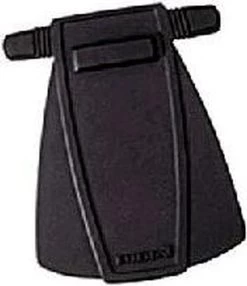 Bibia Voorspatlap Touring Stadsfiets 18 Cm Zwart -Extreem Snel Rijden 1035x1200 1