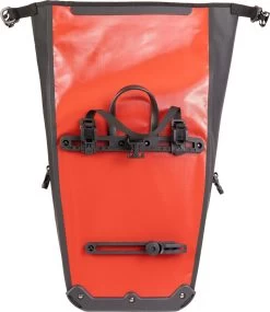Ekostar® Online Shopping - 2in1 Fietstas - 100% Waterdicht - Rolltop - Rood - 17 Tot 28 Liter - Enkele Fietstas -Extreem Snel Rijden 1041x1200 3