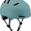 BBB Cycling Wave Kinderhelm Fiets - Fietshelm Kinderen - Sporthelm Kind - Mat Groen - Maat M - BHE-150 -Extreem Snel Rijden 1043x1200 6