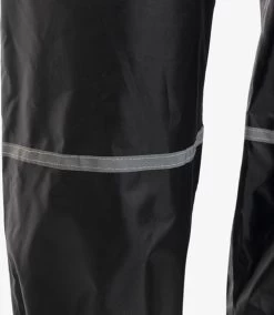 Mountain Peak Dames/heren Regenbroek - Zwart - Maat L 11 Mountain Peak Dames/heren Regenbroek - Zwart - Maat L -Extreem Snel Rijden 1044x1200 4