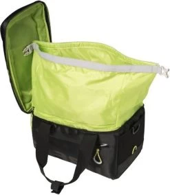 Basil Miles Trunkbag MIK - Bagagedragertas - Zwart - 7 Liter 14 Basil Miles Trunkbag MIK - Bagagedragertas - Zwart - 7 Liter -Extreem Snel Rijden 1045x1200 11