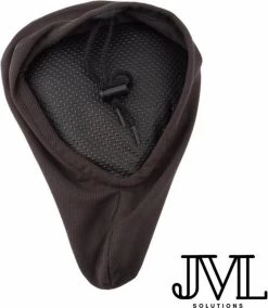 JML Sport Fiets Zadeldek 3D - Gel Gleuf - Fietszadeldek - Zadelhoes - Siliconen - Pad - Fietsen - Zitkussen - Fietszadelhoes - Zadel - Dek - Hoes - Nieuwste Technologie -Extreem Snel Rijden 1045x1200 2