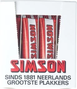 Simson Tube Solutie - Bandenplak - Groot - 30 Ml -Extreem Snel Rijden 1045x1200 3