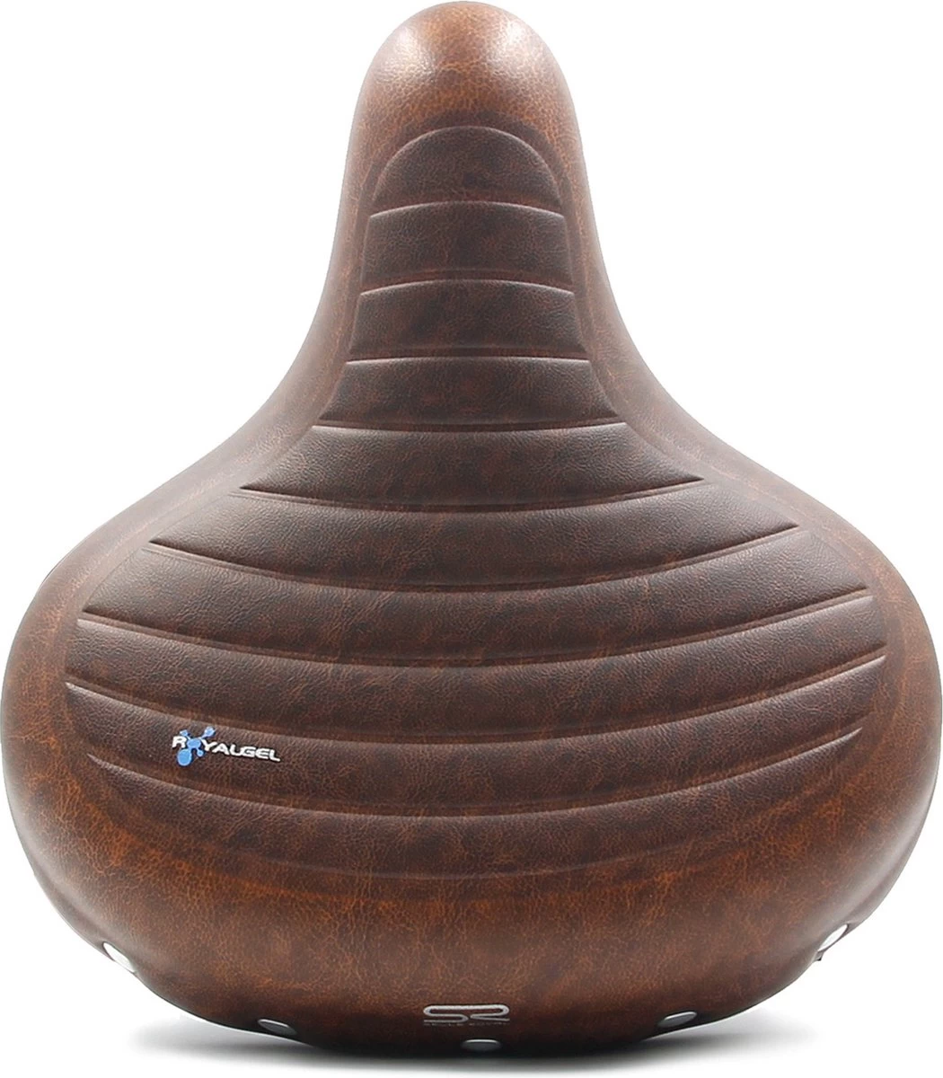 Zadel Selle Royal Drifter Plus - Urban Life 3 Zadel Selle Royal Drifter Plus - Urban Life