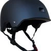 GOOFF® Skate Snorscooter Helm | Brede Pasvorm | 14x Ventilatie | Matzwart | Lichtgewicht (L) 2 GOOFF® Skate Snorscooter Helm | Brede Pasvorm | 14x Ventilatie | Matzwart | Lichtgewicht (L) -Extreem Snel Rijden 1050x1200 5