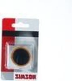 Simson Kv Plakkers 25mm -Extreem Snel Rijden 1057x1200 2