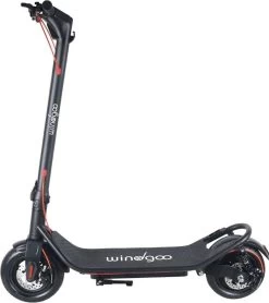 Windgoo M20 - Elektrische Step - E Scooter 350W - 10.4Ah Batterij - 10 Inch Luchtbanden -Extreem Snel Rijden 1065x1200 1