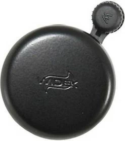 Fietsbel Widek Staal - Zwart Gelakt (werkplaatsverpakking) -Extreem Snel Rijden 1065x1200 2