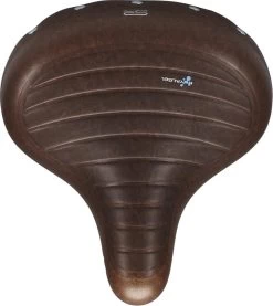 Selle Royal Drifter Plus - Fietszadel - Gel - Bruin -Extreem Snel Rijden 1069x1200 4