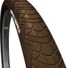 Cst Buitenband Zeppelin 28 X 2.00 (50-622) Bruin 2 Cst Buitenband Zeppelin 28 X 2.00 (50-622) Bruin -Extreem Snel Rijden 1073x1200 2