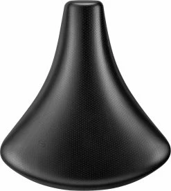 Selle Royal Fietszadel Holland Unitech - Zwart -Extreem Snel Rijden 1075x1200 2