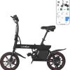Windgoo B20 V3 - Elektrische Vouwfiets - E Bike - 250W 7.8Ah Batterij - APP IOS Android - 14 Inch - 25 KM/H - Zwart 1 Windgoo B20 V3 - Elektrische Vouwfiets - E Bike - 250W 7.8Ah Batterij - APP IOS Android - 14 Inch - 25 KM/H - Zwart -Extreem Snel Rijden 1078x1200 1