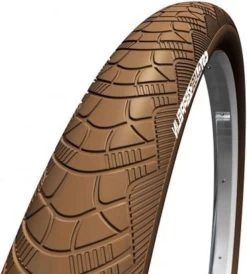 Cst Buitenband Zeppelin 28 X 1.75 (47-622) Rubber Bruin -Extreem Snel Rijden 1082x1200
