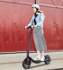 Windgoo M20 - Elektrische Step - E Scooter 350W - 10.4Ah Batterij - 10 Inch Luchtbanden -Extreem Snel Rijden 1084x1200 1