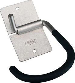 BBB Cycling ParkingHook Fiets Ophangbeugel - Plafond & Muur - Verstelbaar - Fietsdrager - Zwart - BTL-26 -Extreem Snel Rijden 1084x1200 10