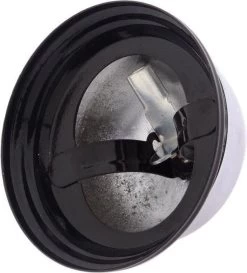 Merkloos Verchroomde RVS Tafelbel - School Bel / Balie Bel / Hotel Bel / Receptiebel -Extreem Snel Rijden 1085x1200 4