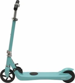 Denver Elektrische Step Kinderen - Maximale Snelheid 6km/u - Inklapbaar - 6km Bereik - 5'' Wielen - SCK5300MK2 - Wit -Extreem Snel Rijden 1086x1200 3