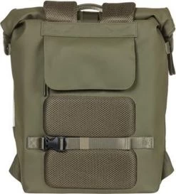 Basil SoHo Fietsrugzak Nordlicht - Enkele Fietstas - Mosgroen - 17 Liter -Extreem Snel Rijden 1086x1200 7