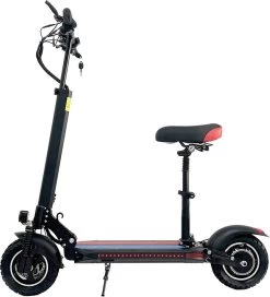 Shoppen Voor Iedereen X2 Elektrische Step-10 Inch- 800 Watt Vouwbaar – 45 Km/u -Extreem Snel Rijden 1090x1200 2