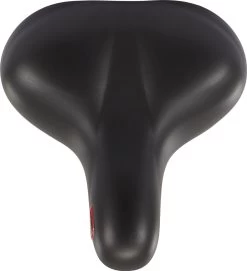 Selle Royal Torx Premium - Fietszadel - Unisex - Zwart -Extreem Snel Rijden 1093x1200 3