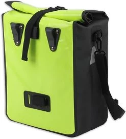 Lynx Waterdichte Fietstas Tarpaulin 21L - Geel 7 Lynx Waterdichte Fietstas Tarpaulin 21L - Geel -Extreem Snel Rijden 1093x1200 4