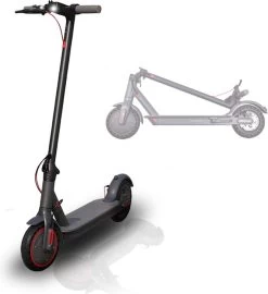 Kick&Move - Elektrische Step - E Scooter - Anti Lek Banden - 32 Km/u - App - LED Verlichting - Cruise Control - Schokbestendige Wielen - Anti Diefstal Optie 29 Kick&Move - Elektrische Step - E Scooter - Anti Lek Banden - 32 Km/u - App - LED Verlichting - Cruise Control - Schokbestendige Wielen - Anti Diefstal Optie -Extreem Snel Rijden 1097x1200 1