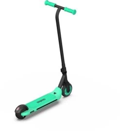 Ninebot By Segway KickScooter Zing A6 - E-step - Actieradius: 5km - Snelheid: 12km/h - Officieel Benelux Model -Extreem Snel Rijden 1098x1200 1